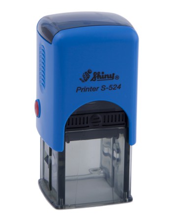 Оснастка для штампу Shiny S-524